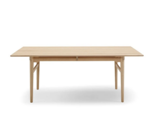 Hans J. Wegner - CH327 Table