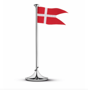 Georg Jensen Flag Design Deals