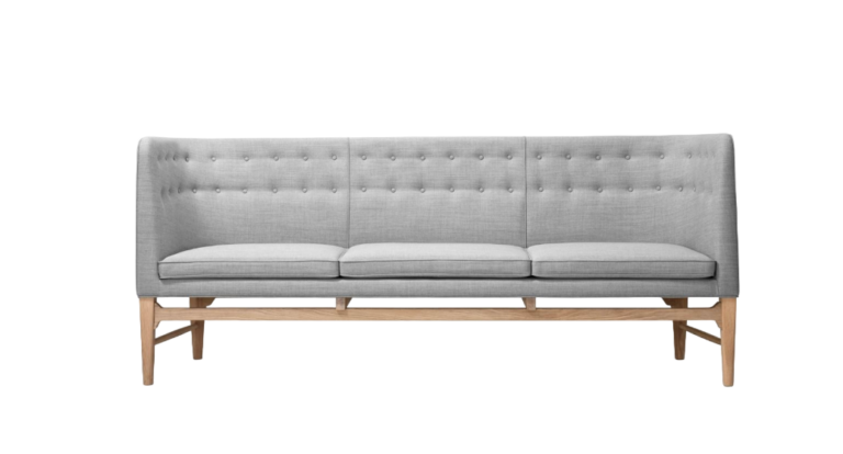 Arne Jacobsen Mayor Sofa