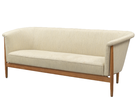 Nanna Ditzel Sofa