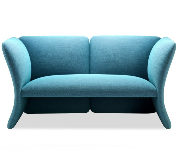 Nanna Ditzel - Mondial Sofa