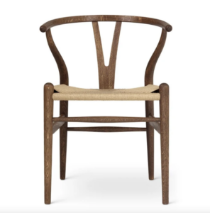 Hans J. Wegner - CH24 Røget egetræ Design Deals