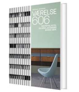 Værelse 606 - Værelse 606 - Værelse 606 - Værelse 606 - Michael Sheridan - Bog