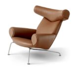 Hans J. Wegner Oxchair