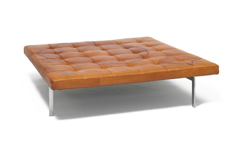 Poul Kjærholm PK81 Daybed