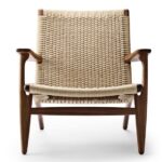 Hans J. Wegner CH25