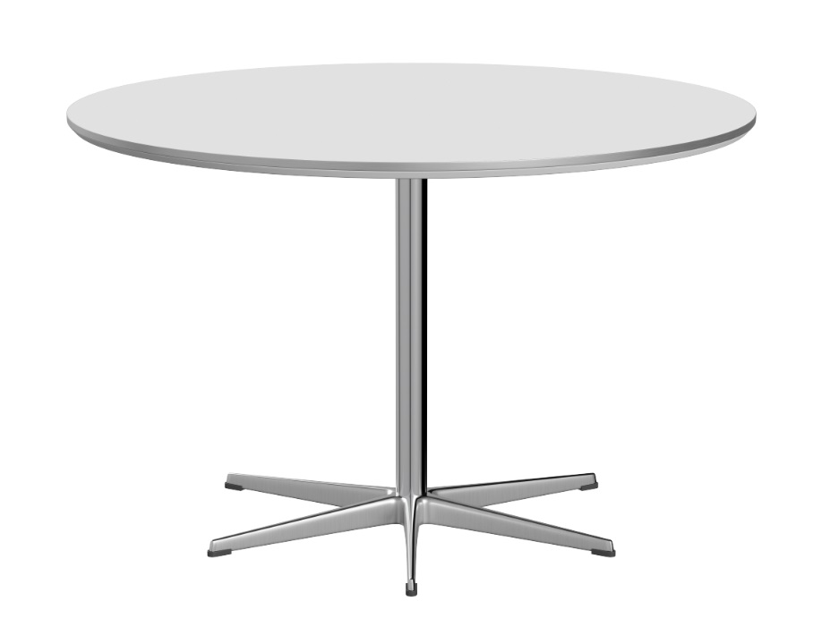 Arne Jacobsen Super Circular Bord