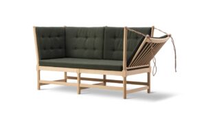Børge Mogensen Tremmesofa
