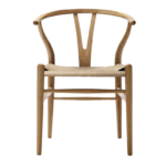 Hans J. Wegner Y Stol