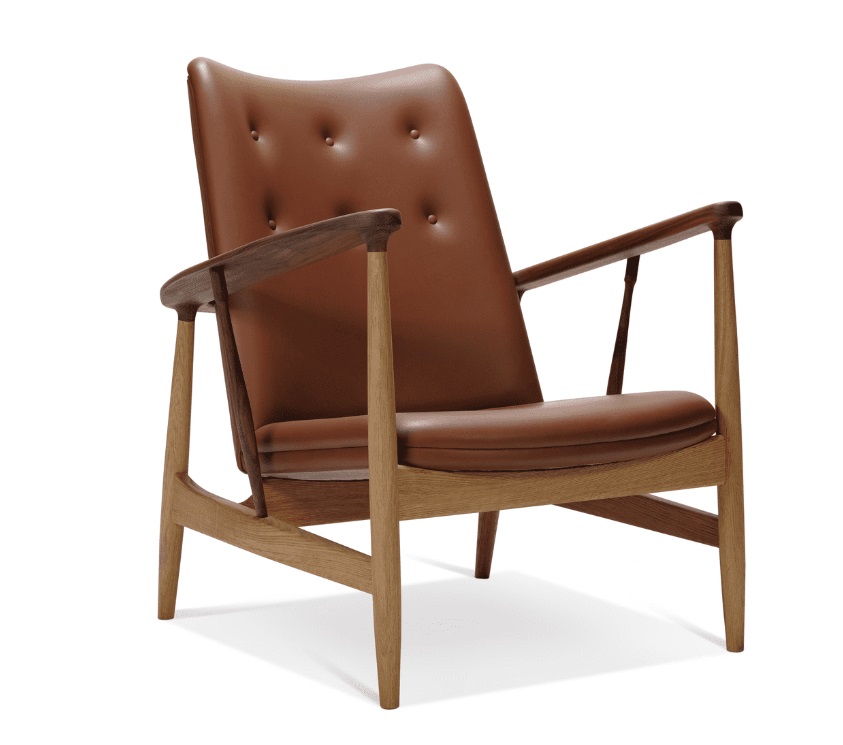 Finn Juhl Kettelhut Chair