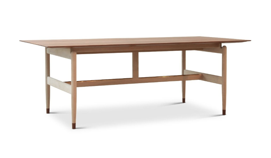 Finn Juhl Kaufmann Table