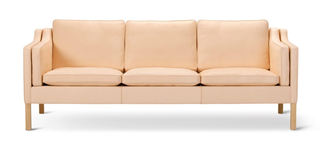 Børge Mogensen 2213 Sofa