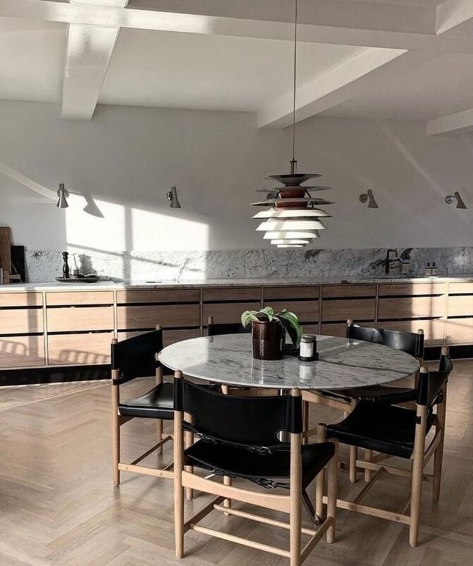 Børge Mogensen Snowball AJ