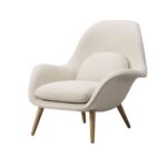 Fredericia Furniture Swon Chair