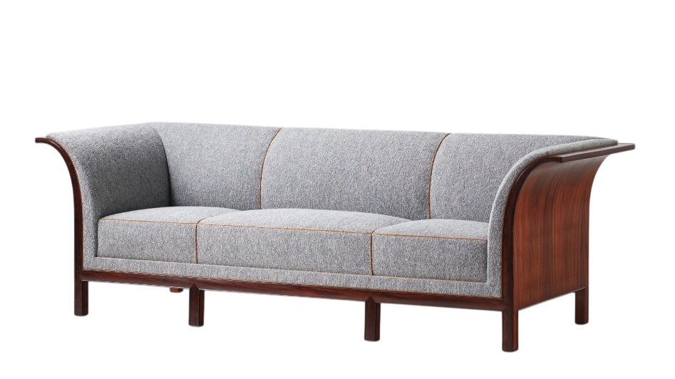 Frits Henningsen Sofa