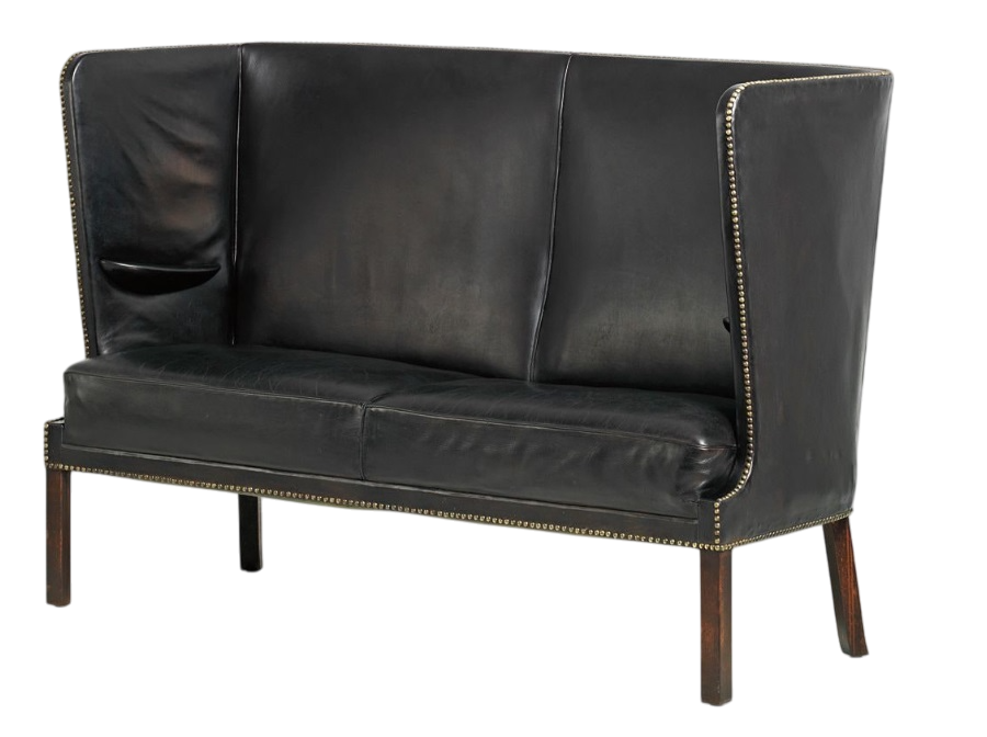 Frits Henningsen Sofa