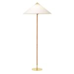 GUBI 9602 Gulvlampe, Canvas