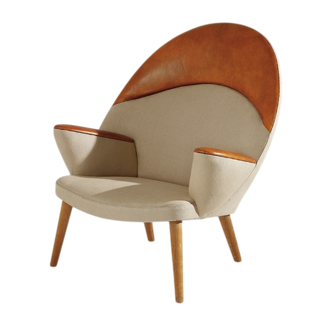 Hans J Wegner Peacock Chair-Photoroom