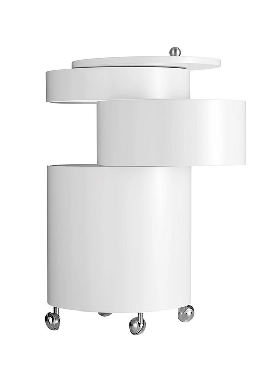 Verner Panton Barboy