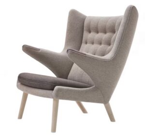 Wegner Bamsestol