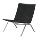 Poul Kjærholm PK22 Loungechair