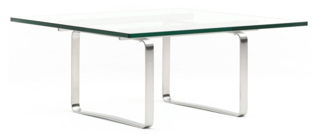 Hans J. Wegner CH106 Bord Table