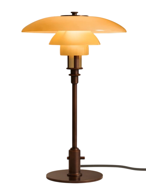 Poul Henningsen PH 3/2 Fendi Casa Edition