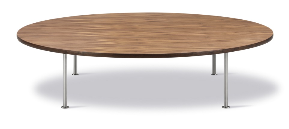 Hans J. Wegner Ox table