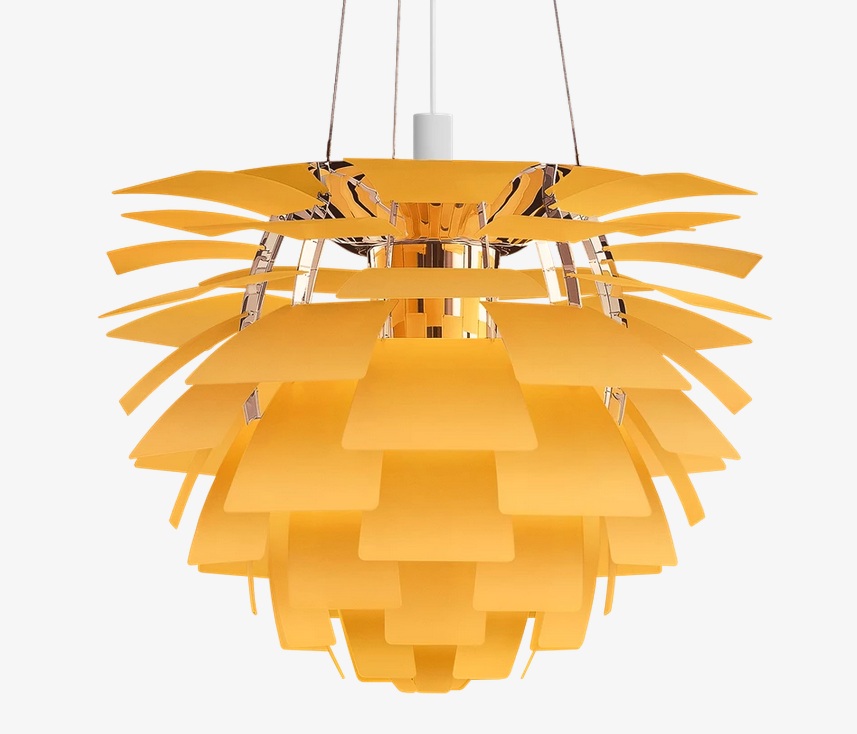 Poul Henningsen PH Koglen Fendi Casa Edition