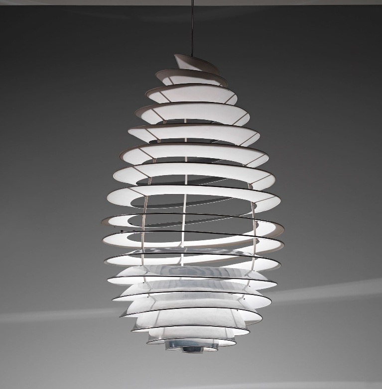 Poul Henningsen PH Spiral Pendel
