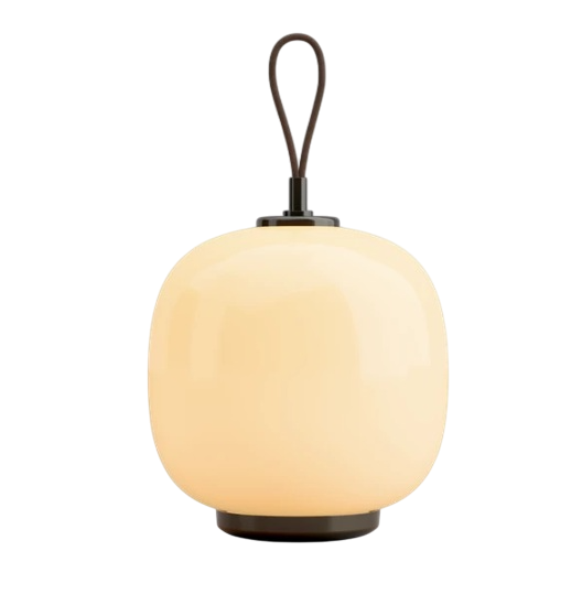 Vilhelm Lauritzen VL45 Portable Bordlampe