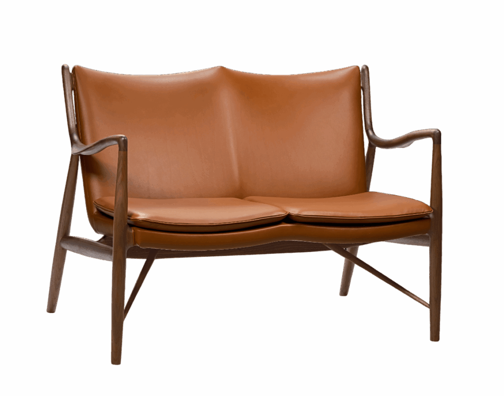 Finn Juhl 45 Sofa
