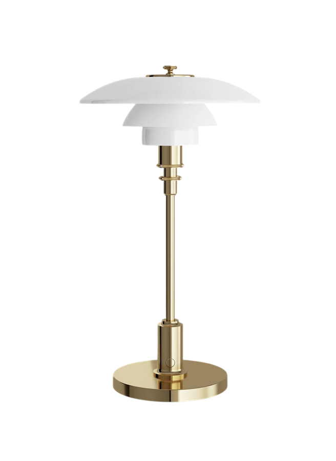 Poul Henningsen PH 2/1 Portable