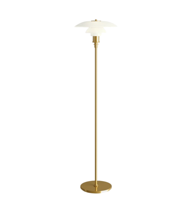 PH 3½-2½ Floor Lamp