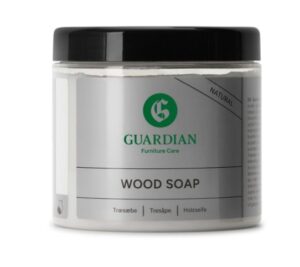 Guardian Træsæbe