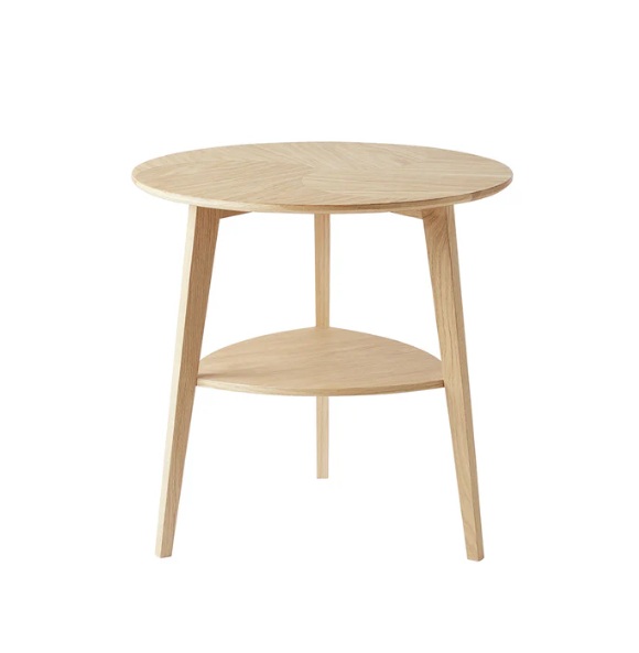 Aakjaer Drops Table