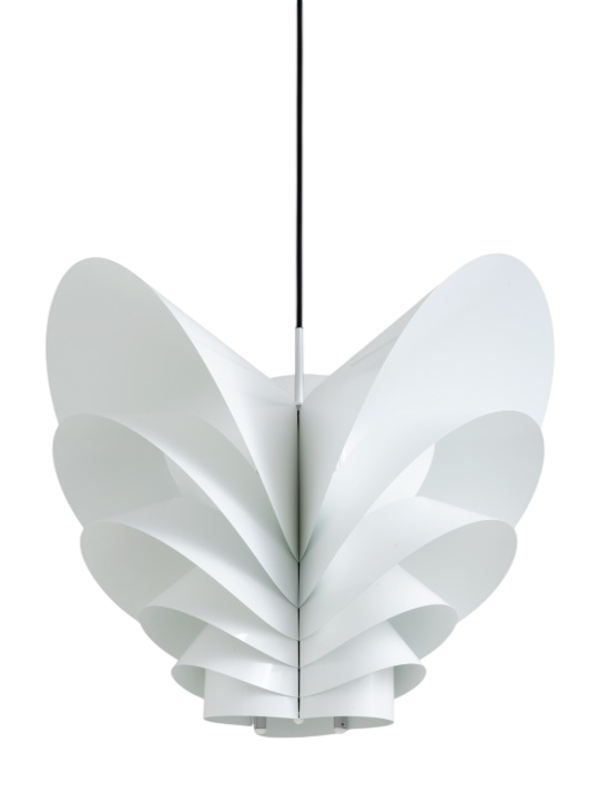 Piet Hein Flora Folio