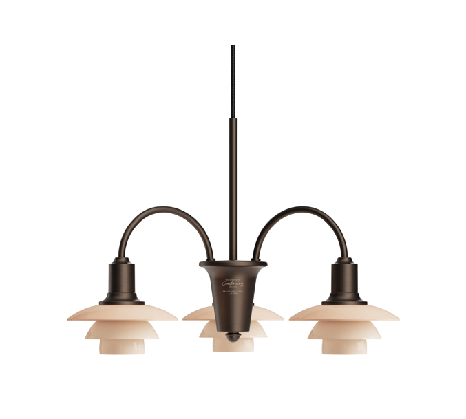 PH 1-1 Lysekrone - Centenary Edition