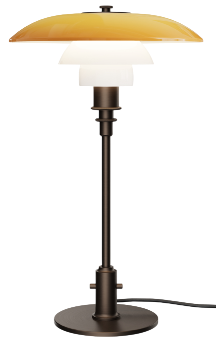 PH 3/2 Bordlampe - Centenary Edition