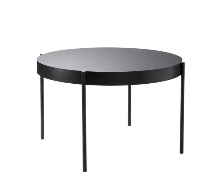 Verner Panton Series 430 Table
