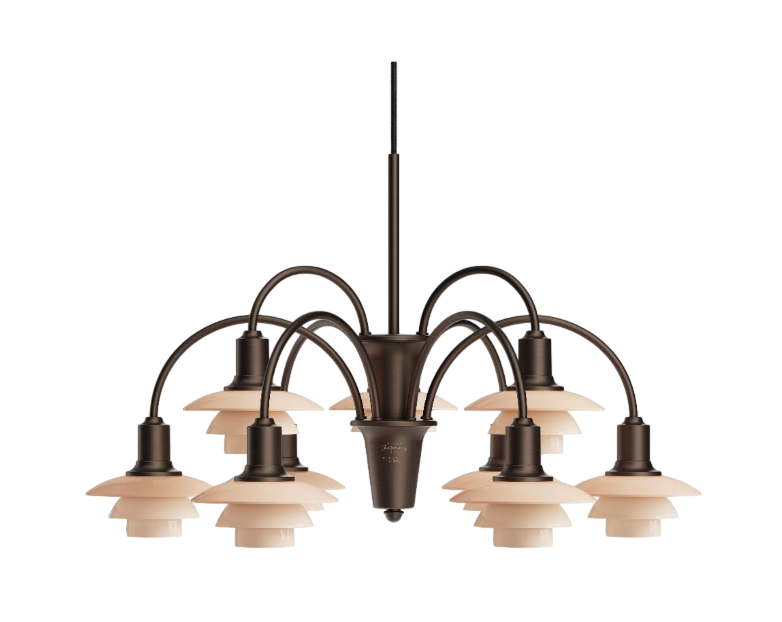 PH 1-1 Lysekrone - Centenary Edition - 9