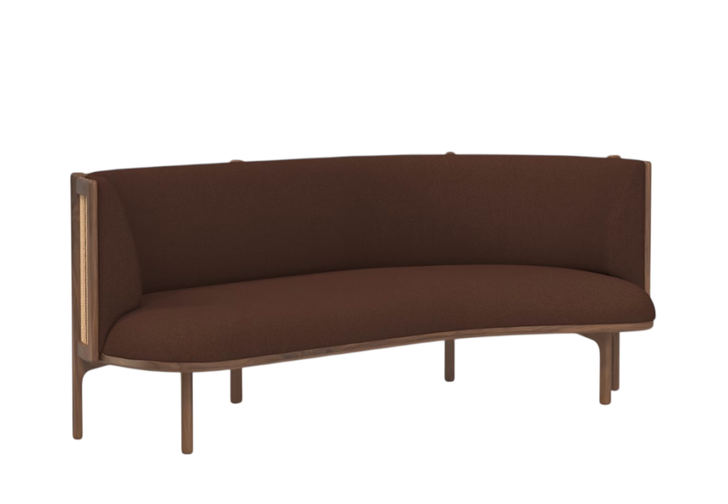 Rikke Frost Sideways Sofa