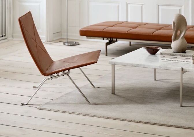 Poul Kjærholm PK22