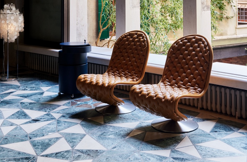 Verner Panton