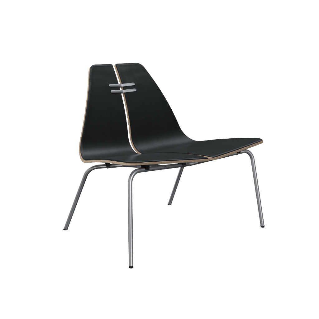 PK23 Lounge Chair